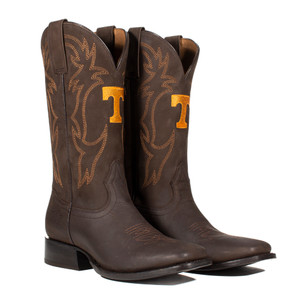 Gameday Men's Western Boot - Tennessee Volunteers Gameday Men's Western Boot - Tennessee Volunteers