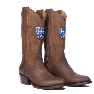 Gameday Women's Western Boot - Kentucky Wildcats Gameday Women's Western Boot - Kentucky Wildcats