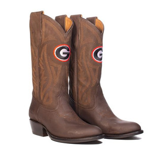 Gameday Women's Western Boot - Georgia Bulldogs Gameday Women's Western Boot - Georgia Bulldogs