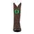 Gameday Men's Western Boot - Oregon Ducks
