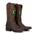 Gameday Men's Western Boot - Oregon Ducks