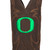 Gameday Men's Western Boot - Oregon Ducks