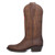 Gameday Women's Western Boot - Wisconsin Badgers