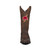 Gameday Women's Western Boot - Texas State Bobcats