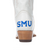 Carrie - Gameday Women's Ivory Western Boot - SMU Mustangs