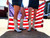 Carrie - Gameday Women's Ivory Western Boot - Texas Longhorns Carrie - Gameday Women's Ivory Western Boot - Texas Longhorns
