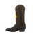 Gameday Women's Western Boot - Wyoming Cowboys