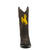 Gameday Women's Western Boot - Wyoming Cowboys