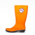 Misty - Gameday Women's Rain Boot - Clemson Tigers