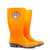 Misty - Gameday Women's Rain Boot - Clemson Tigers