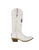 Carrie - Gameday Women's Ivory Western Boot - Montana Grizzlies Carrie - Gameday Women's Ivory Western Boot - Montana Grizzlies