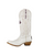 Carrie - Gameday Women's Ivory Western Boot - Montana Grizzlies Carrie - Gameday Women's Ivory Western Boot - Montana Grizzlies