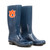 Misty - Gameday Women's Rain Boot - Auburn Tigers