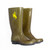 Misty - Gameday Women's Rain Boot - Wyoming Cowboys