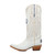 Carrie - Gameday Women's Ivory Western Boot - Rice Owls Carrie - Gameday Women's Ivory Western Boot - Rice Owls