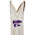 Carrie - Gameday Women's Ivory Western Boot - Kansas State Wildcats