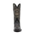 Gameday Men's Black Western Limited Edition Seal Boot - Texas Longhorns