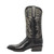 Gameday Men's Black Western Limited Edition Seal Boot - Texas Longhorns