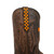 Shane - Gameday Men's Medium Round Toe Western Boot - Tennessee Volunteers