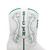 Sarah - Gameday Women's Shorty Ivory Western Boot - Baylor Bears