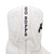 Sarah - Gameday Women's Shorty Ivory Western Boot - Colorado Buffaloes