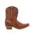 Sarah - Gameday Women's Shorty Tan Western Boot - Kentucky Wildcats Sarah - Gameday Women's Shorty Tan Western Boot - Kentucky Wildcats