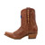 Sarah - Gameday Women's Shorty Tan Western Boot - McNeese State Cowboys