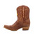 Sarah - Gameday Women's Shorty Tan Western Boot - Wyoming Cowboys Sarah - Gameday Women's Shorty Tan Western Boot - Wyoming Cowboys