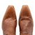 Sarah - Gameday Women's Shorty Tan Western Boot - Wyoming Cowboys Sarah - Gameday Women's Shorty Tan Western Boot - Wyoming Cowboys