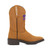 Boden - Gameday Kid's Square Toe Western Boot - TCU Horned Frogs