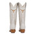 Gameday Women's Ivory Western Limited Edition Vintage Seal Boot  - Texas Longhorns