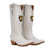 Carrie - Gameday Women's Ivory  Western Boot - Army Black Knights Carrie - Gameday Women's Ivory  Western Boot - Army Black Knights