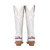 Carrie - Gameday Women's Ivory  Western Boot - State Sun Devils Carrie - Gameday Women's Ivory  Western Boot - State Sun Devils