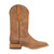 Maverick - Gameday Men's Square Toe Western Boot - Texas Longhorns