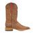 Maverick - Gameday Men's Square Toe Western Boot - Texas Tech Red Raiders
