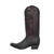 Carrie - Gameday Women's Black Western Boot - Texas A&M Aggies