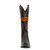 Carrie - Gameday Women's Black  Western Boot - Oklahoma State Cowboys