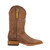 Maverick - Gameday Men's Square Toe Western Boot -  Idaho Vandals