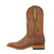 Maverick - Gameday Men's Square Toe Western Boot -  Idaho Vandals
