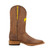 Maverick - Gameday Men's Square Toe Western Boot -  Iowa Hawkeye