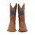 Maverick - Gameday Men's Square Toe Western Boot -  Kentucky Wildcats