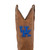 Maverick - Gameday Men's Square Toe Western Boot -  Kentucky Wildcats