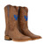 Maverick - Gameday Men's Square Toe Western Boot -  Kentucky Wildcats