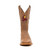 Maverick - Gameday Men's Square Toe Western Boot -  Arizona State Sun Devils
