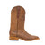 Maverick - Gameday Men's Square Toe Western Boot -  Arizona State Sun Devils