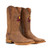 Maverick - Gameday Men's Square Toe Western Boot -  Arizona State Sun Devils