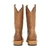 Maverick - Gameday Men's Square Toe Western Boot -  Auburn Tigers