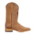 Maverick - Gameday Men's Square Toe Western Boot -  Auburn Tigers
