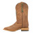 Maverick - Gameday Men's Square Toe Western Boot -  Baylor Bears