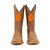Maverick - Gameday Men's Square Toe Western Boot -  Clemson Tigers